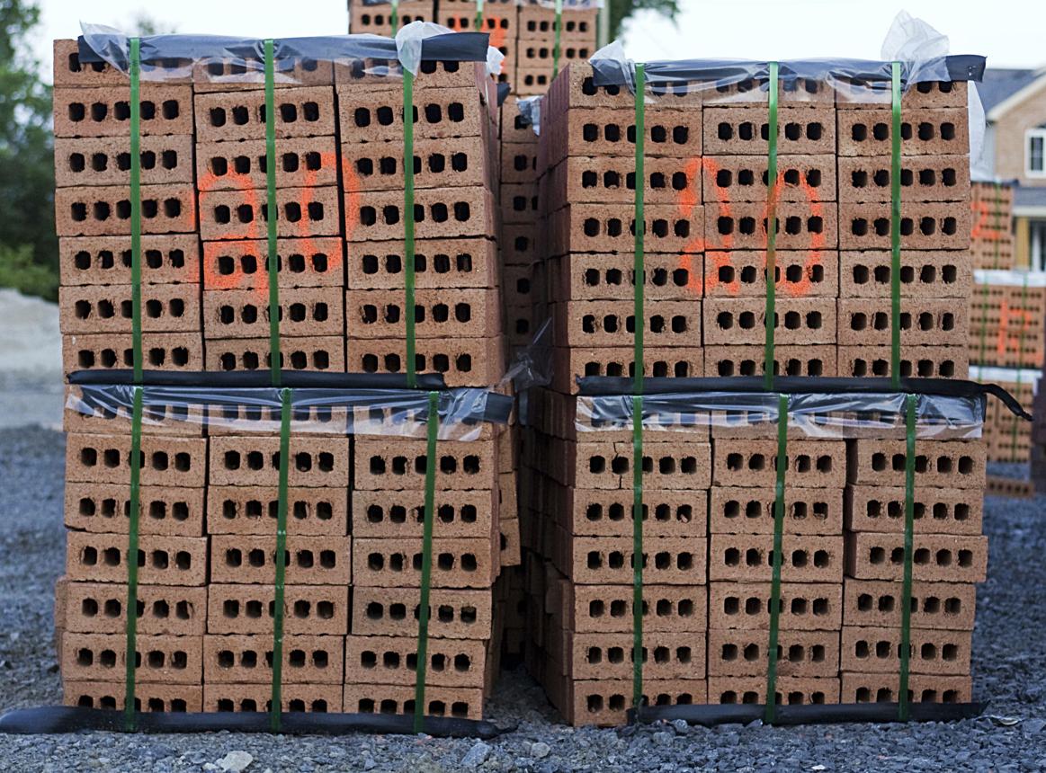 Bricks