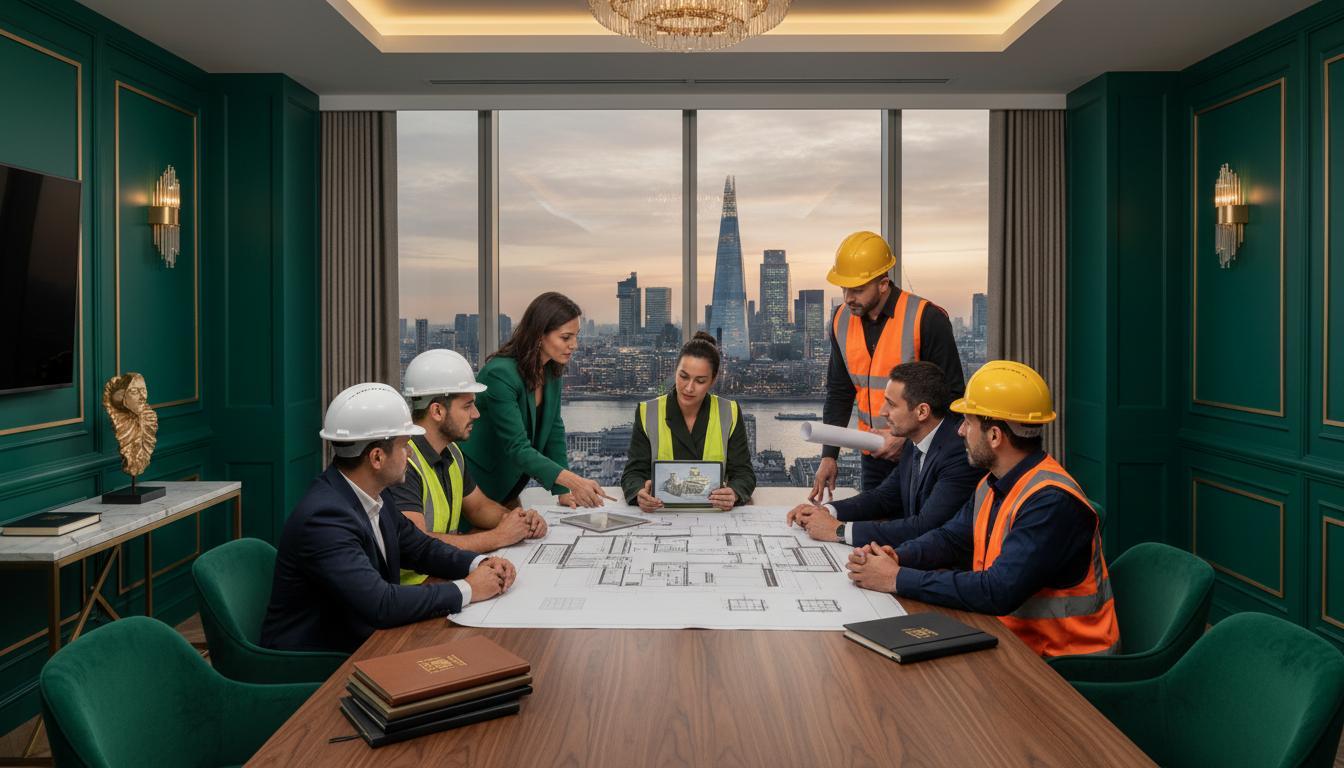 About Smart Bricks