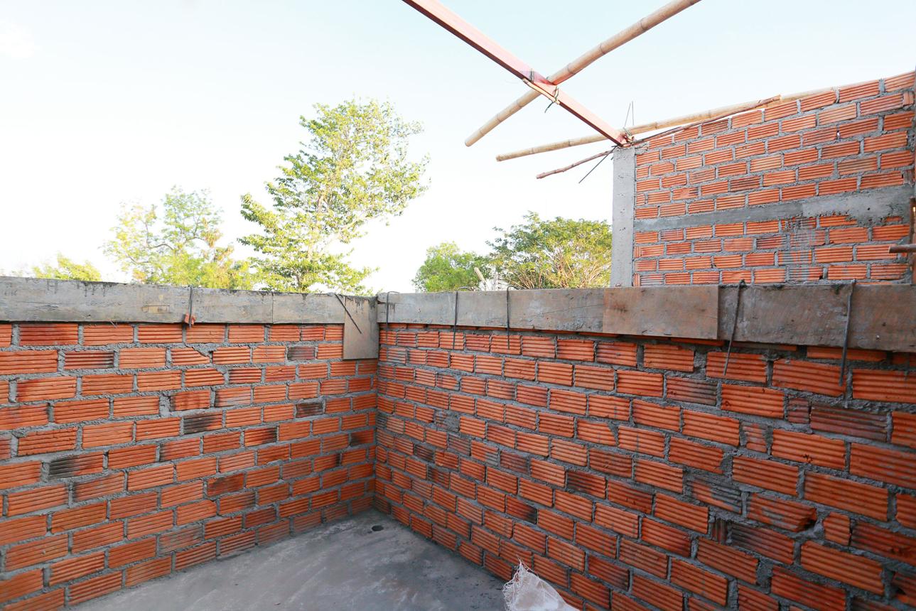 Brick Work