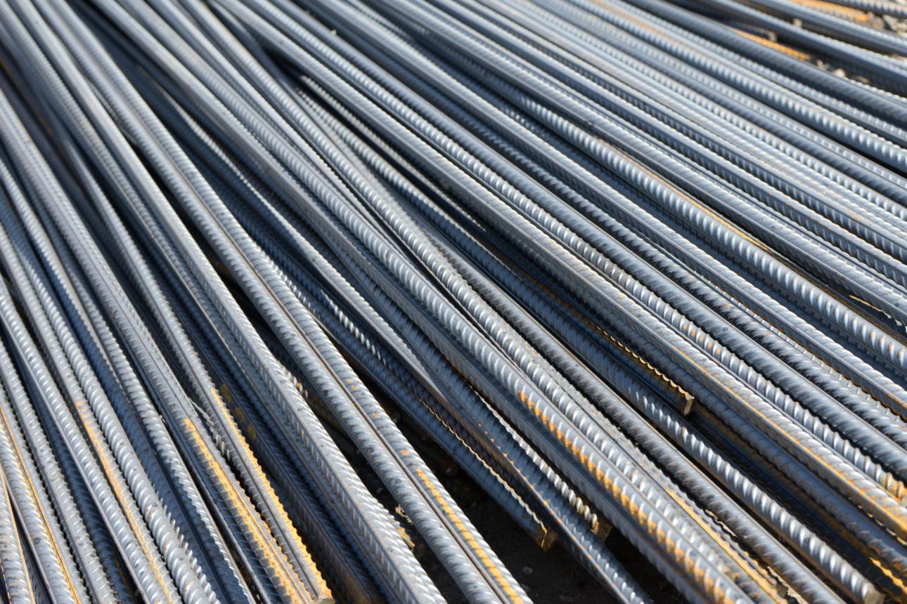 Steel
